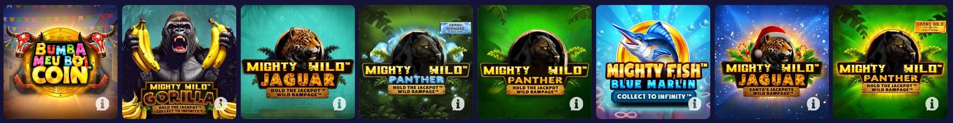 Pets Slots Total Casino mobile